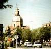 Basilica de Ntra. Sra. del Prado. Pincha aqui para conocer su historia.